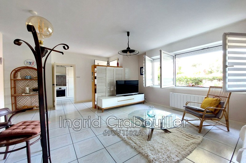 Vente appartement Royan  