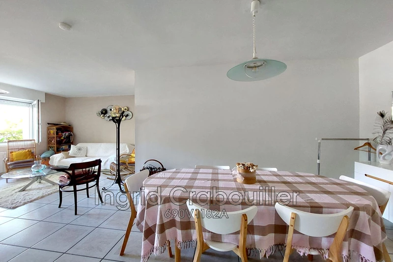 Vente appartement Royan  