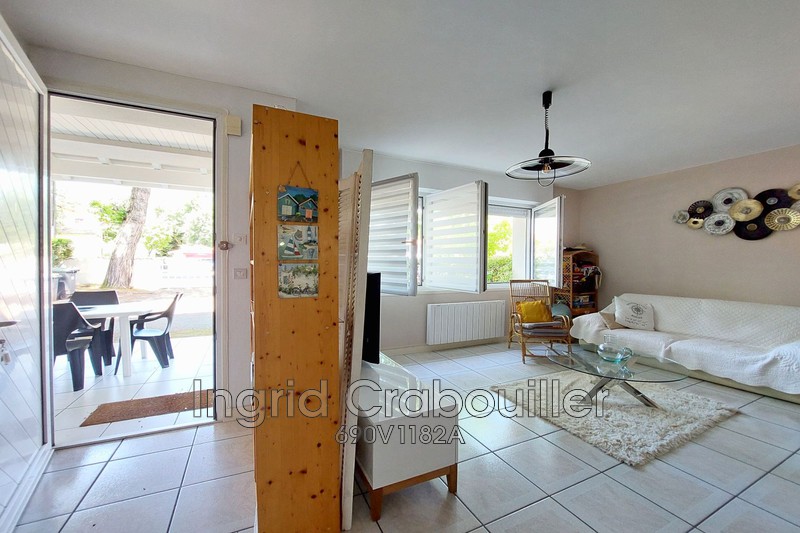 Vente appartement Royan  