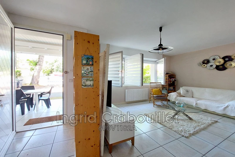 Vente appartement Royan  