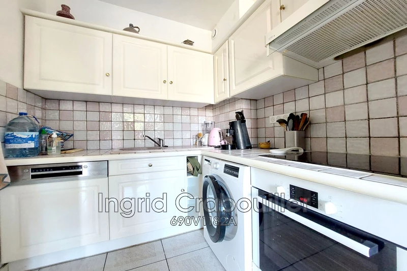 Vente appartement Royan  