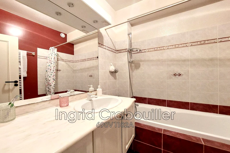 Vente appartement Royan  