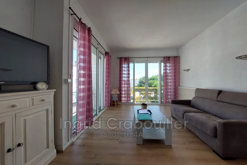 Vente appartement Royan  