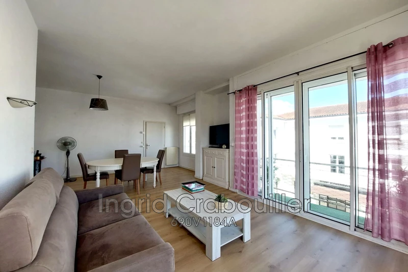 Vente appartement Royan  