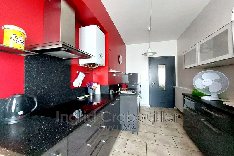 Vente appartement Royan  