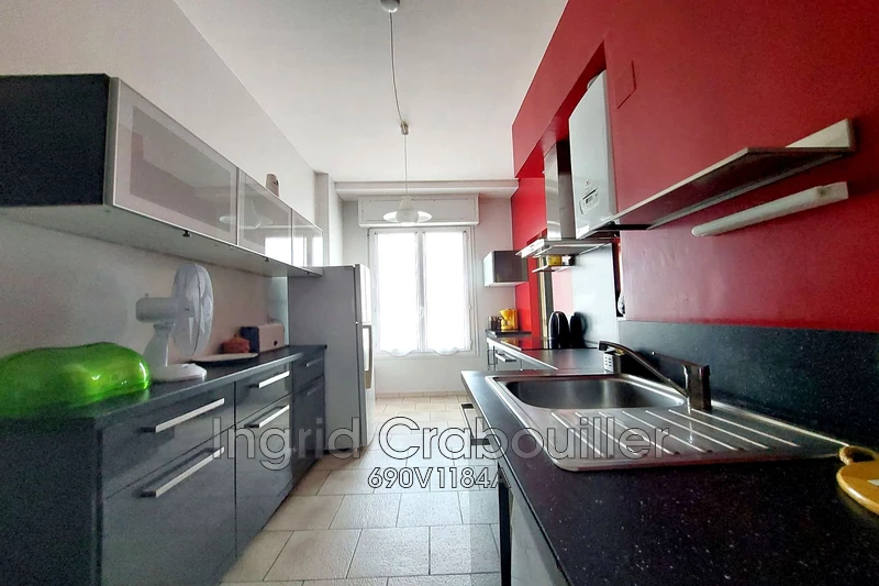 Vente appartement Royan  