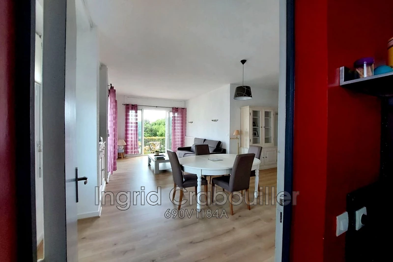 Vente appartement Royan  