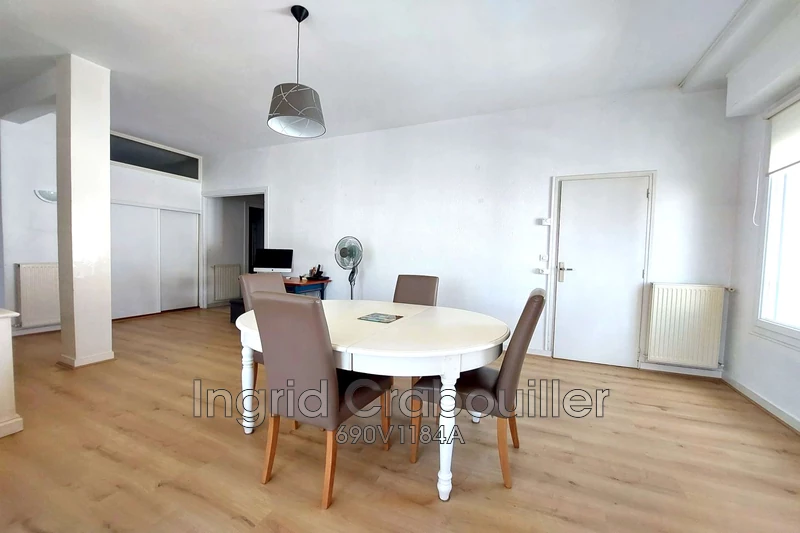 Vente appartement Royan  