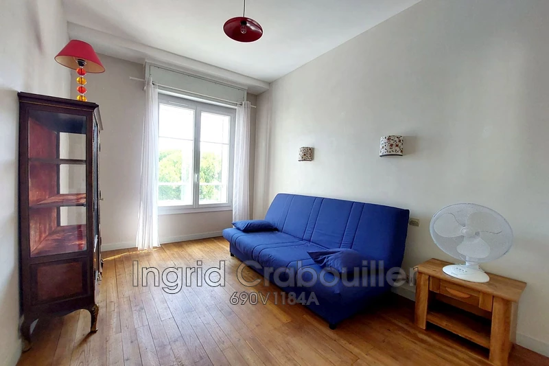 Vente appartement Royan  