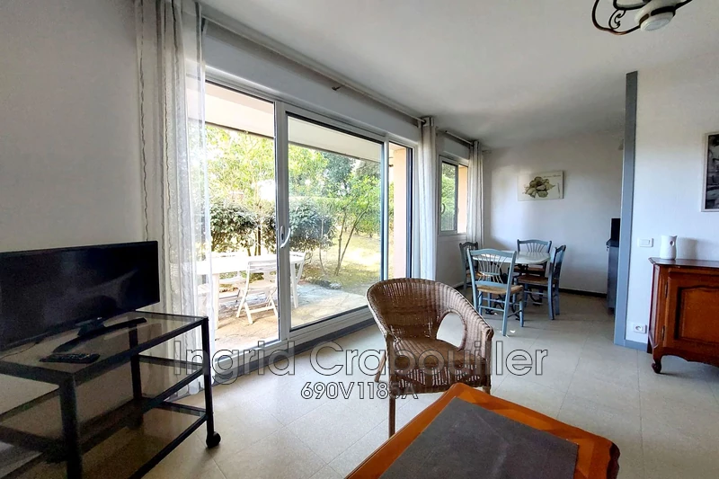 Vente appartement Vaux-sur-Mer  