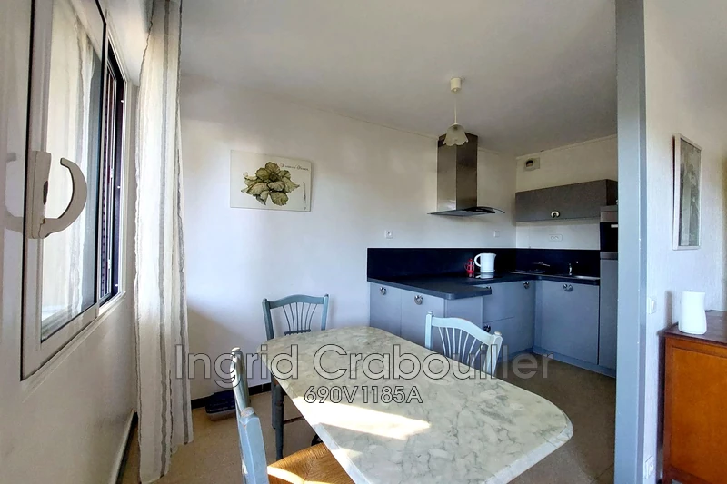 Vente appartement Vaux-sur-Mer  