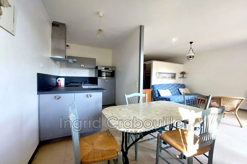 Vente appartement Vaux-sur-Mer  