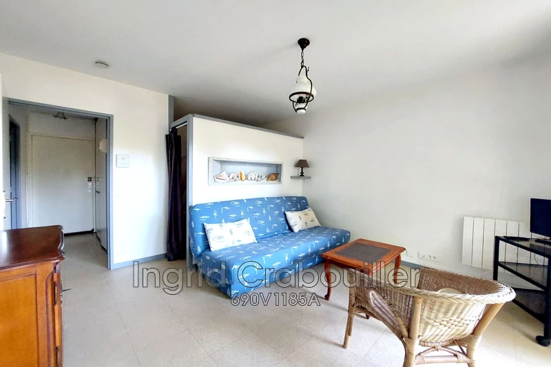 Vente appartement Vaux-sur-Mer  