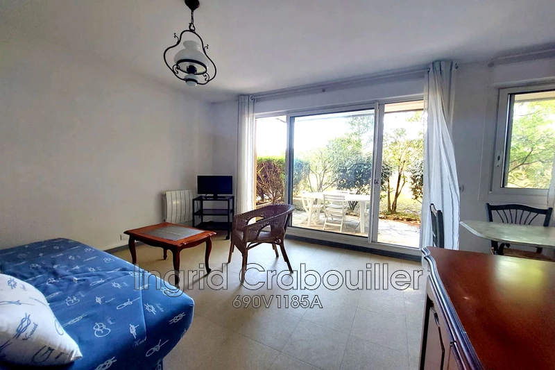 Vente appartement Vaux-sur-Mer  