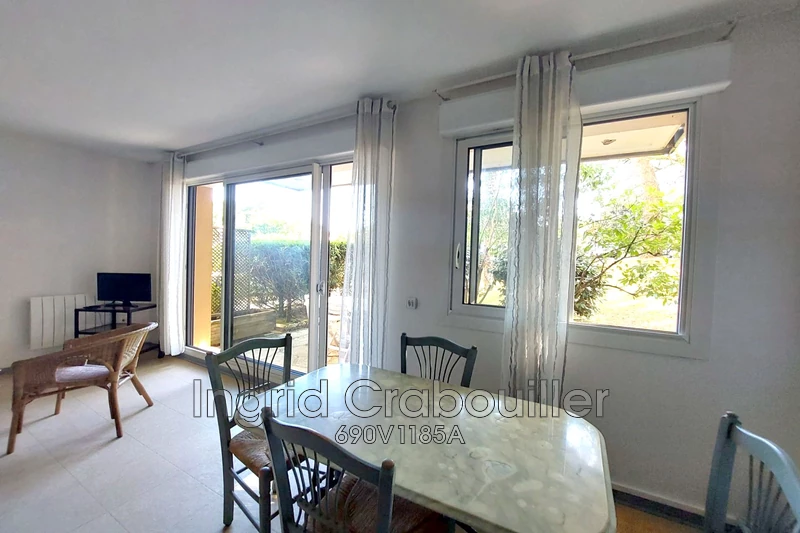 Vente appartement Vaux-sur-Mer  