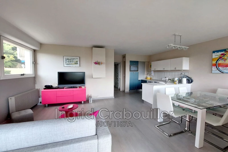 Vente appartement Royan  