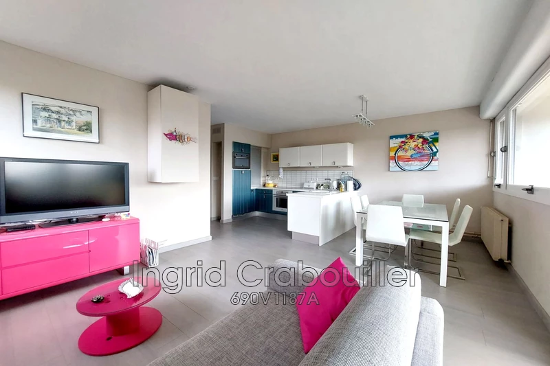 Vente appartement Royan  