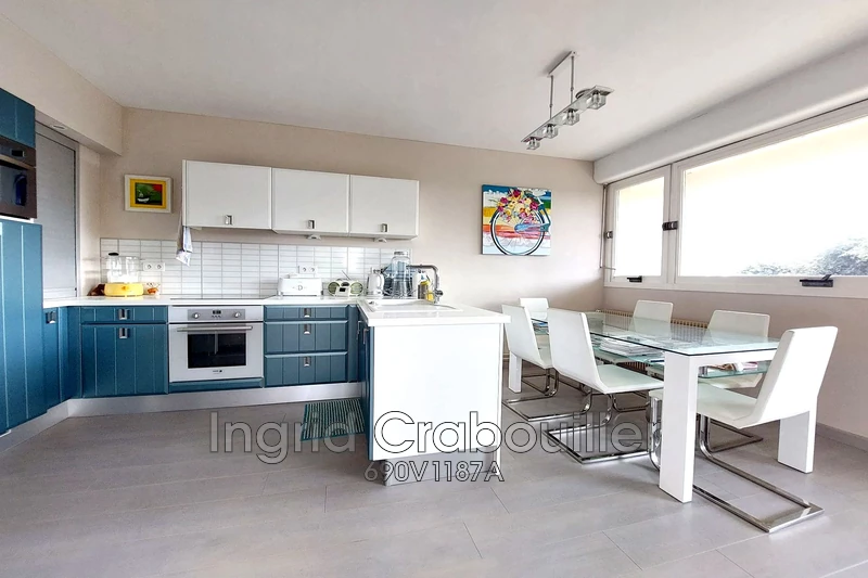Vente appartement Royan  