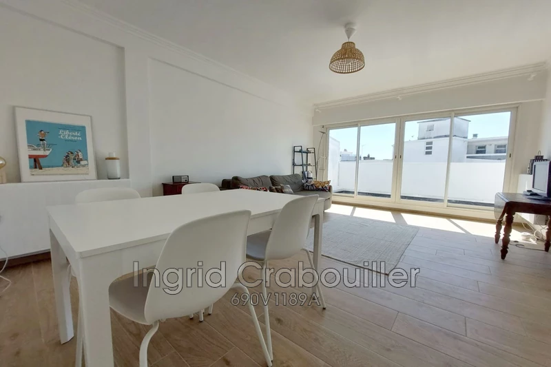 Vente appartement Royan  