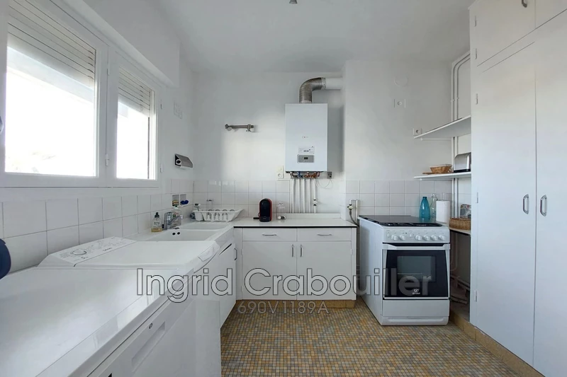 Vente appartement Royan  