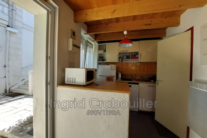 Vente appartement Vaux-sur-Mer  