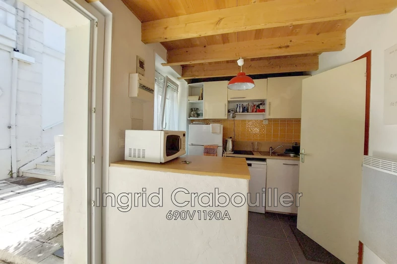 Vente appartement Vaux-sur-Mer  