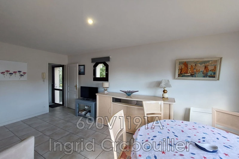Vente appartement Royan  
