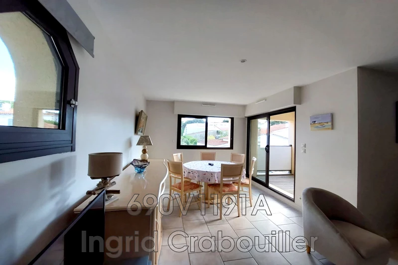 Vente appartement Royan  