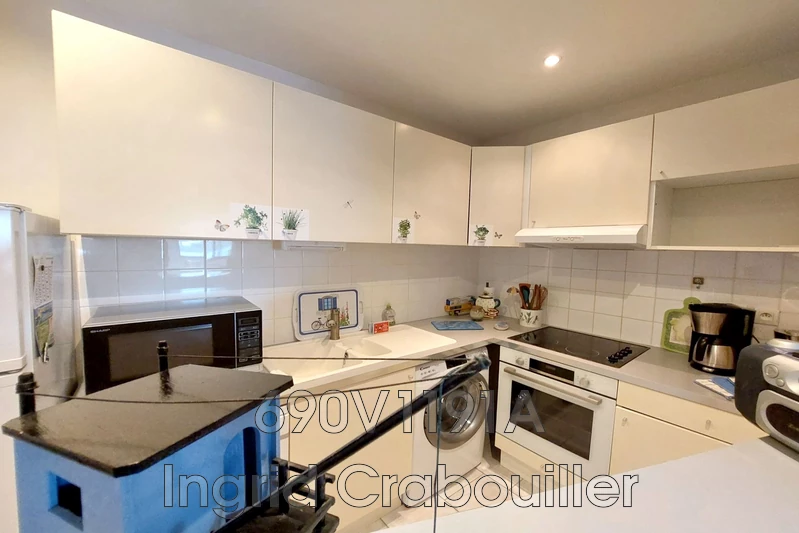 Vente appartement Royan  
