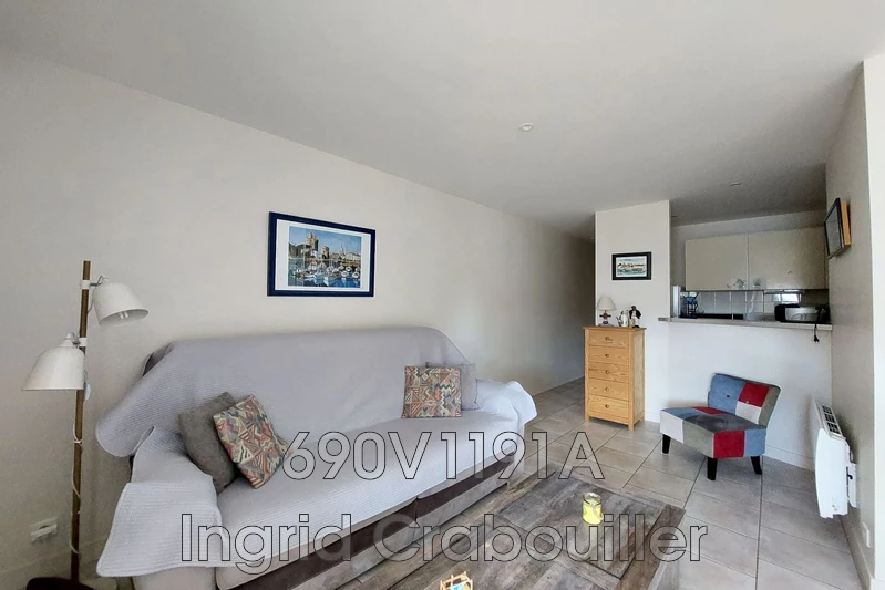 Vente appartement Royan  