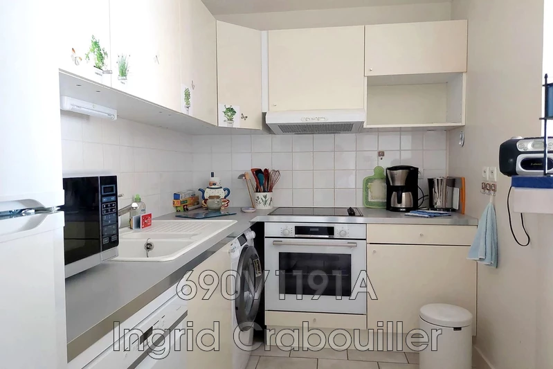 Vente appartement Royan  