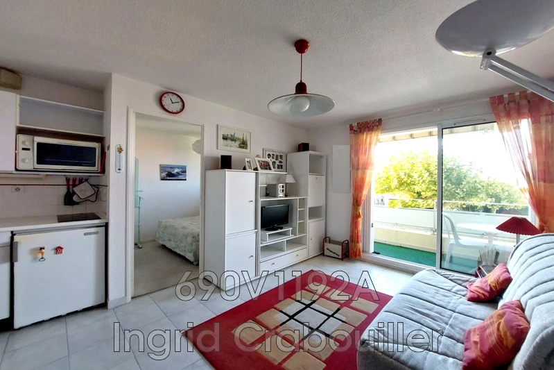 Vente appartement Royan  
