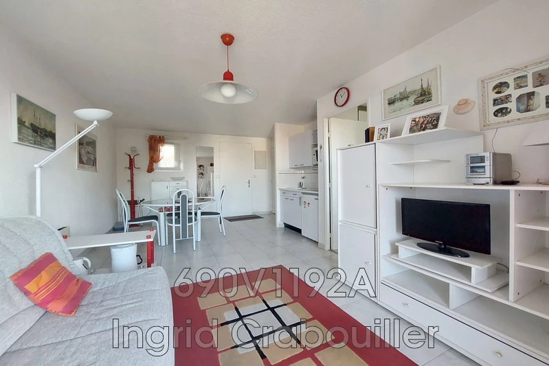 Vente appartement Royan  