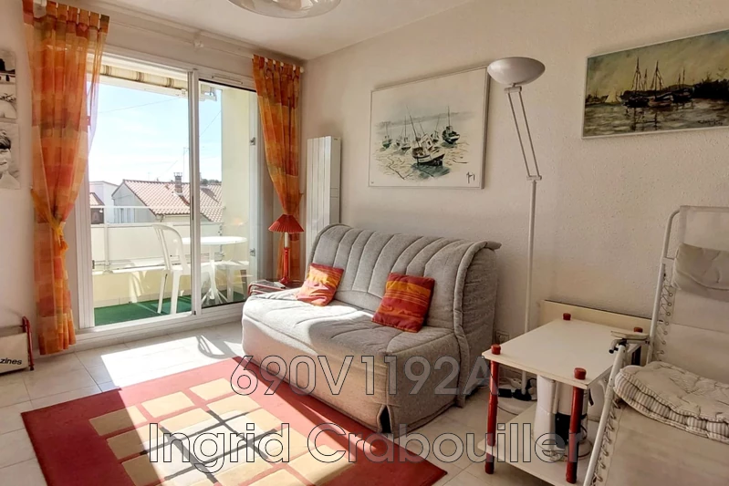 Vente appartement Royan  