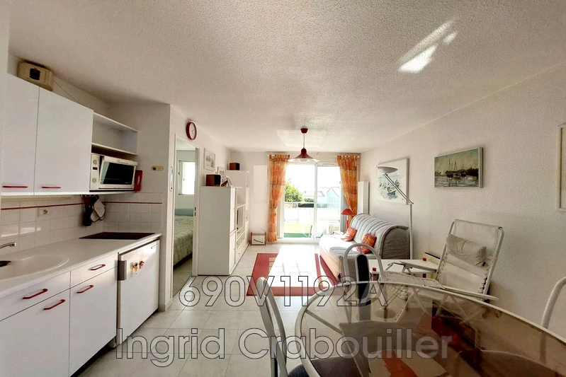 Vente appartement Royan  