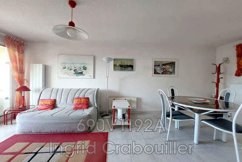 Vente appartement Royan  