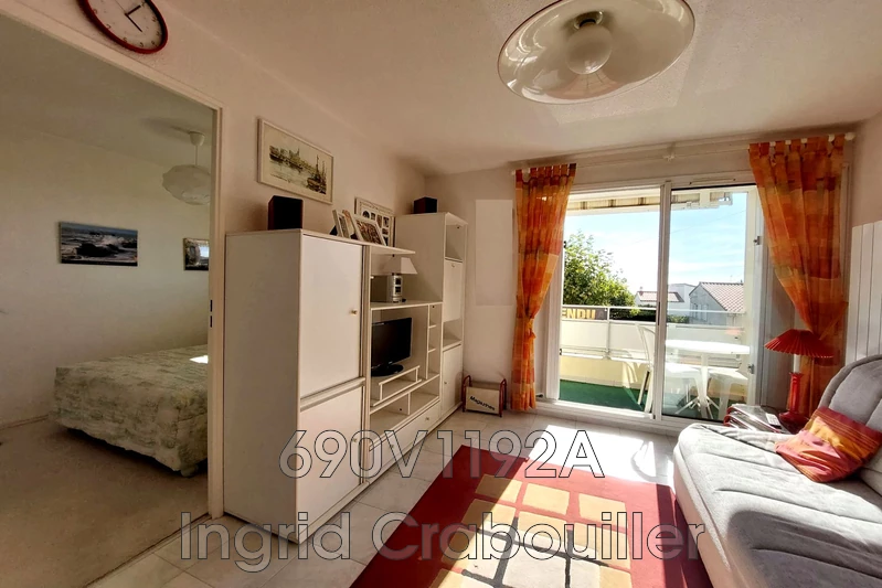 Vente appartement Royan  