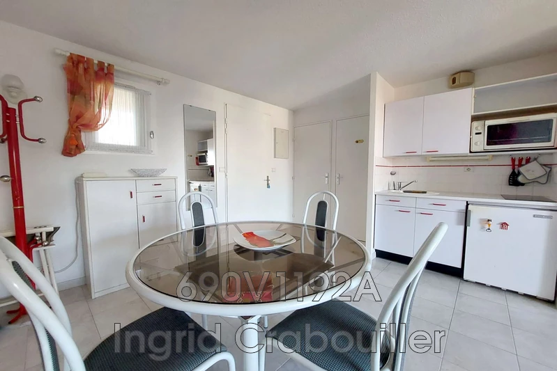 Vente appartement Royan  