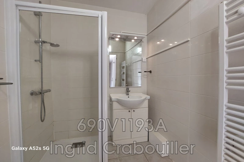 Vente appartement Royan  