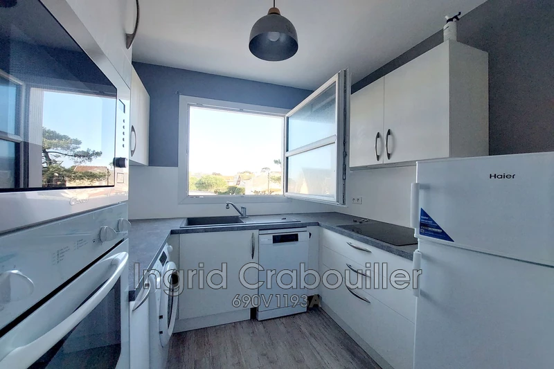 Vente appartement Royan  