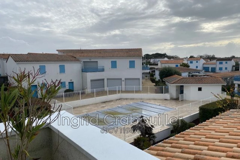 Vente appartement Vaux-sur-Mer  