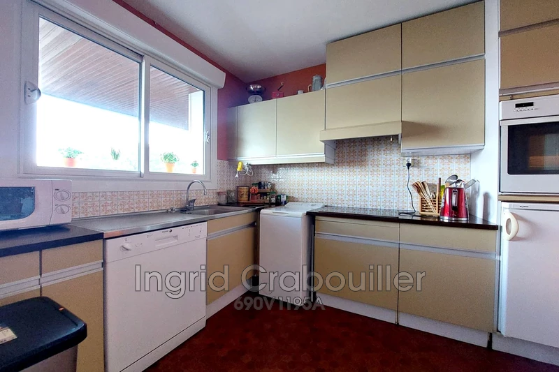 Vente appartement Royan  