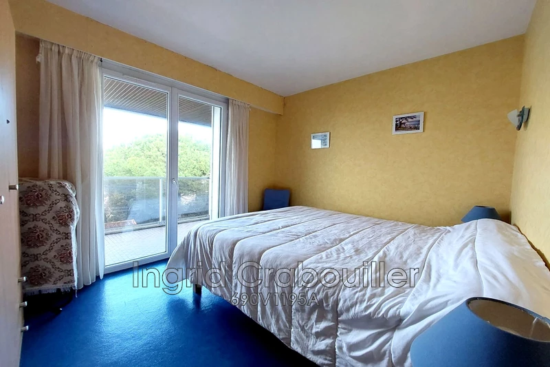 Vente appartement Royan  