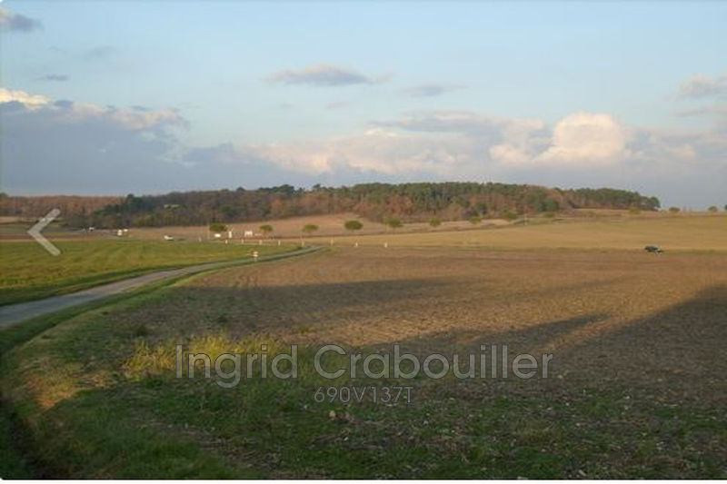 vente Terrain Breuillet Terrain Breuillet achat terrain 995 m²