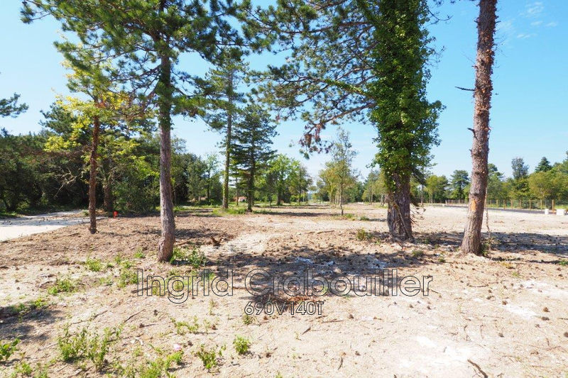 vente Terrain Meschers-sur-gironde Bord de mer Terrain Meschers-sur-Gironde Bord de mer, achat terrain 653 m²