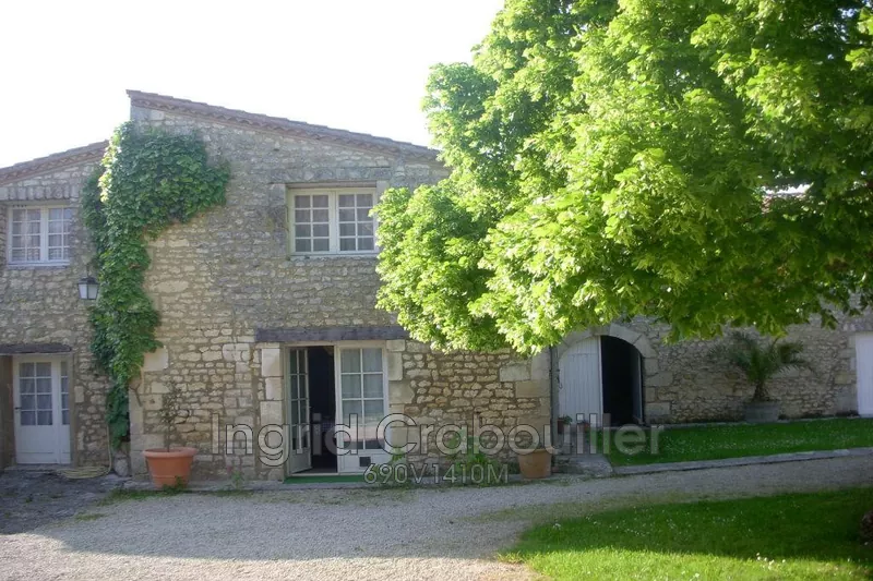 Vente demeure de prestige Nieulle-sur-Seudre  