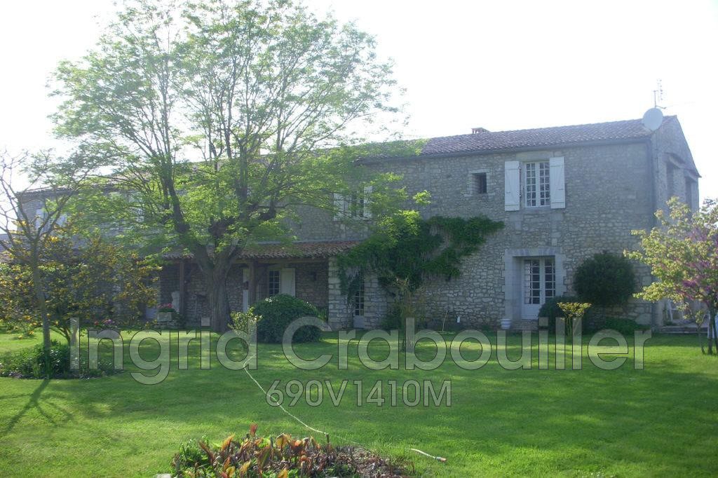 Vente maison Nieulle-sur-Seudre - réf. 690V1410M