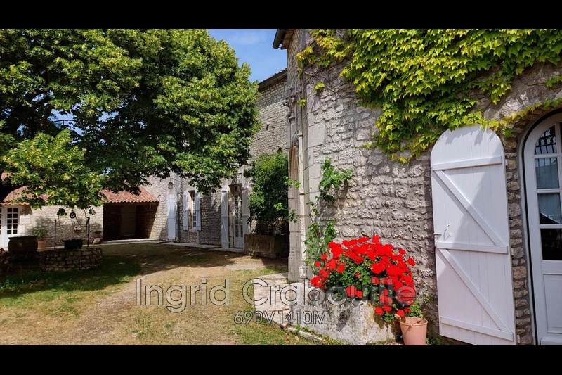 Vente demeure de prestige Nieulle-sur-Seudre  