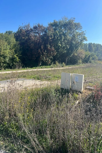 Vente terrain Vaux-sur-Mer  
