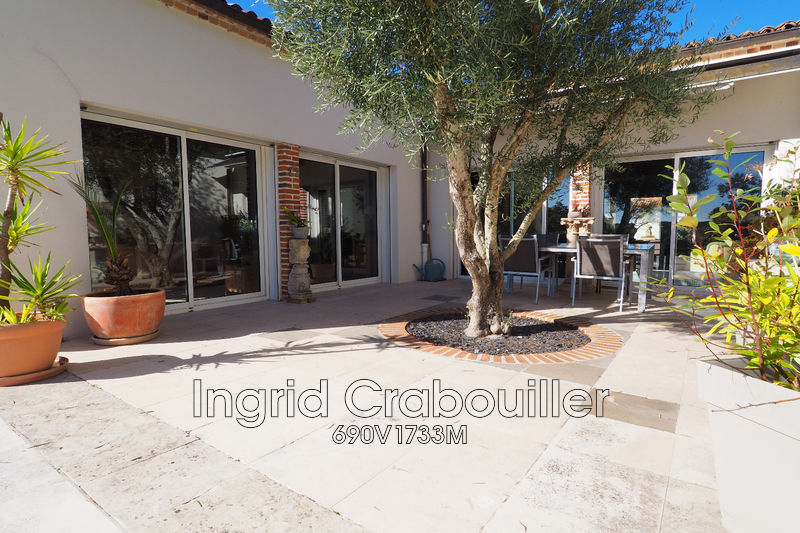 vente Maison Breuillet Maison Breuillet achat maison 4 chambres 270 m²